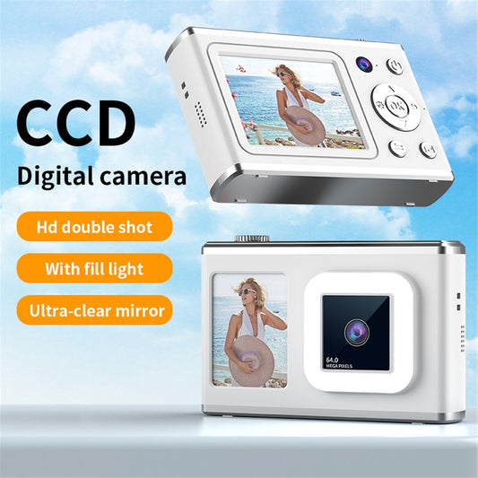 Digital Cameras 
