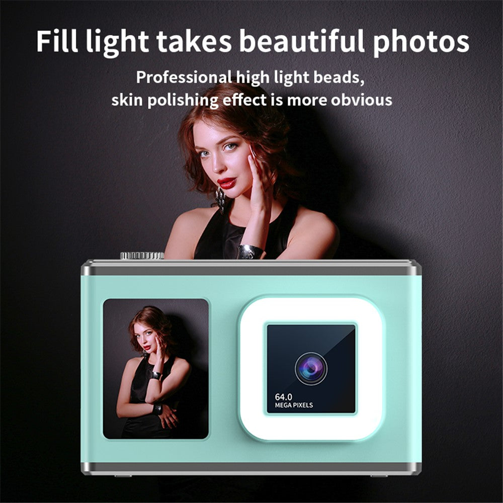 Digital Cameras 