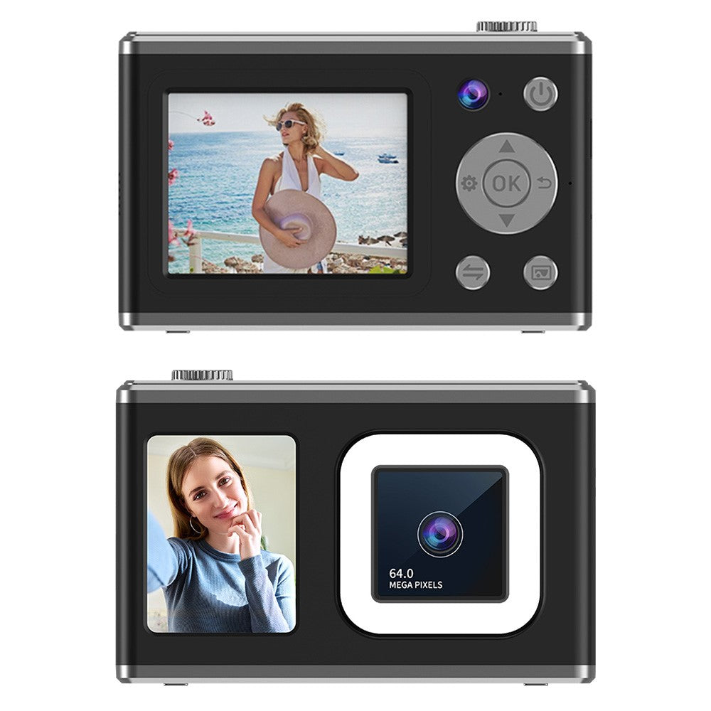 Digital Cameras 