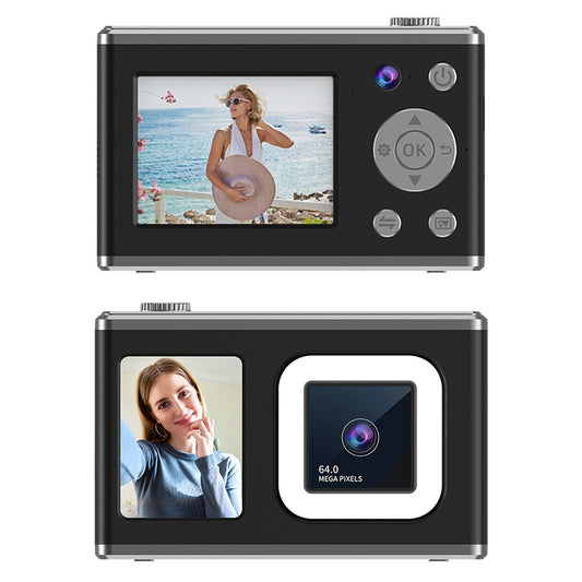 Digital Cameras 