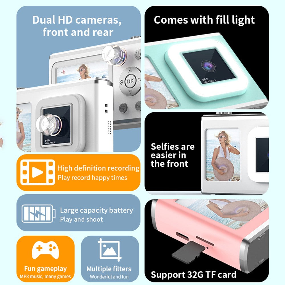 Digital Cameras 