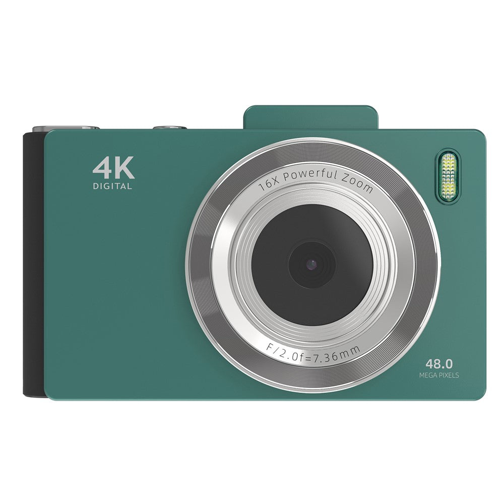 Digital Cameras 