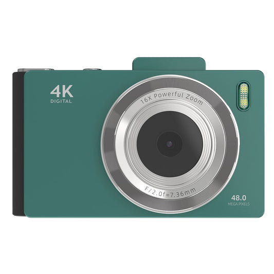 Digital Cameras 
