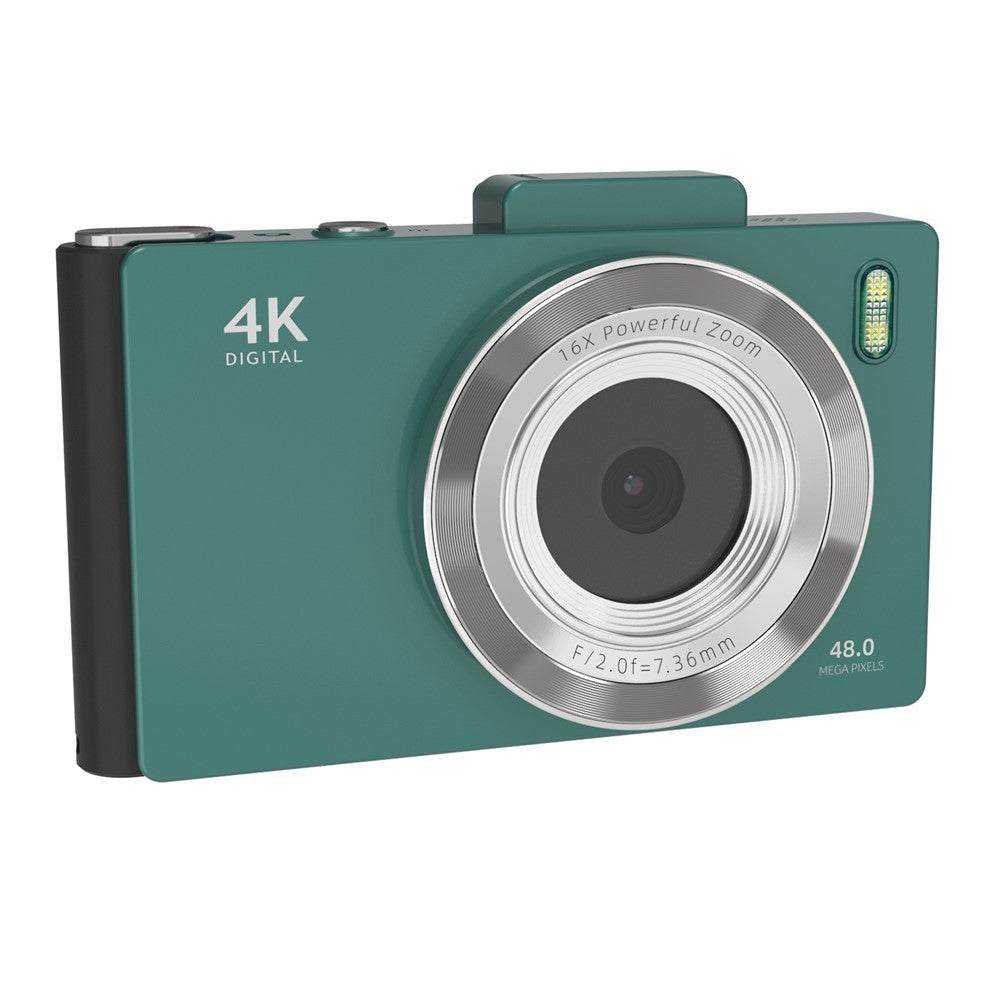 Digital Cameras 