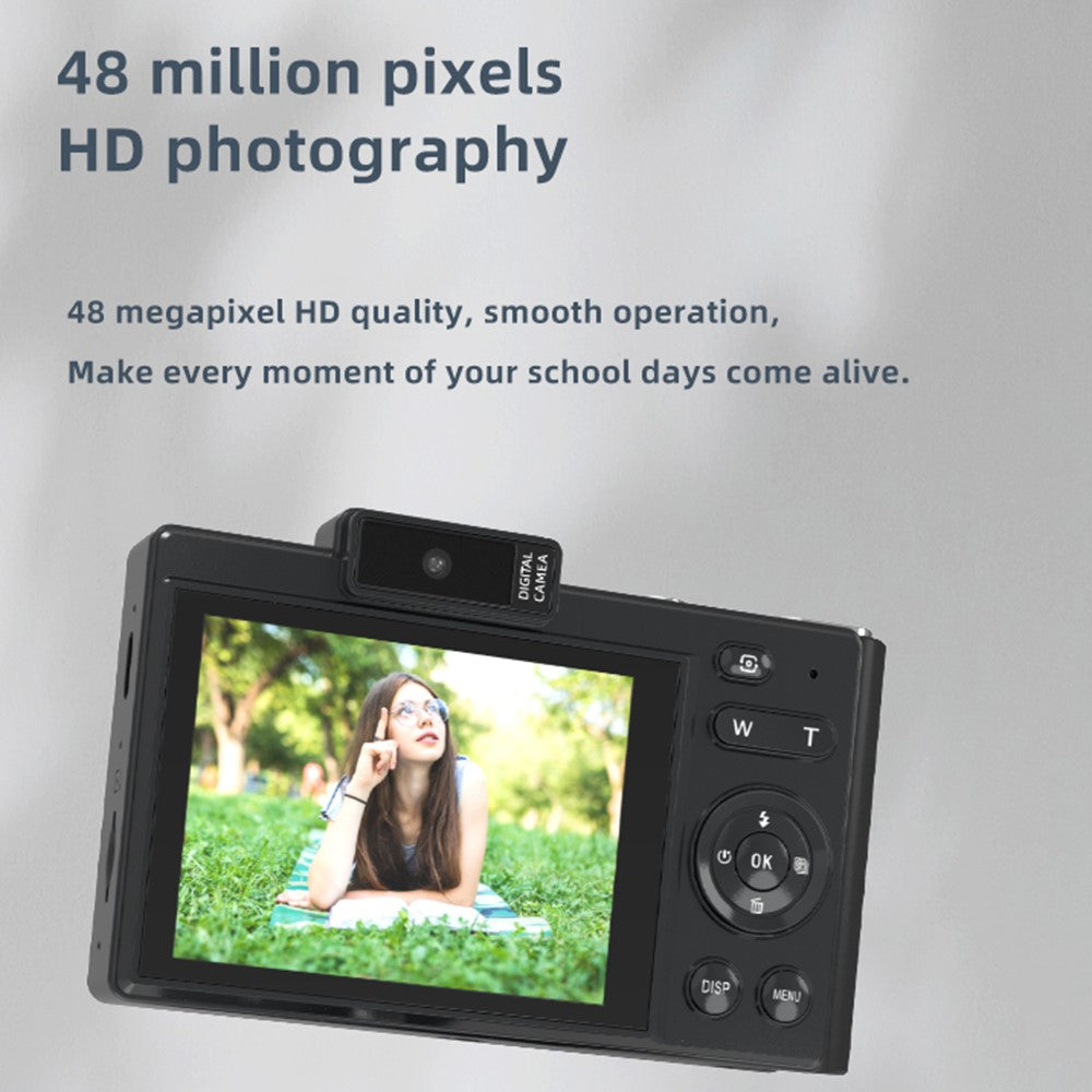 Digital Cameras 
