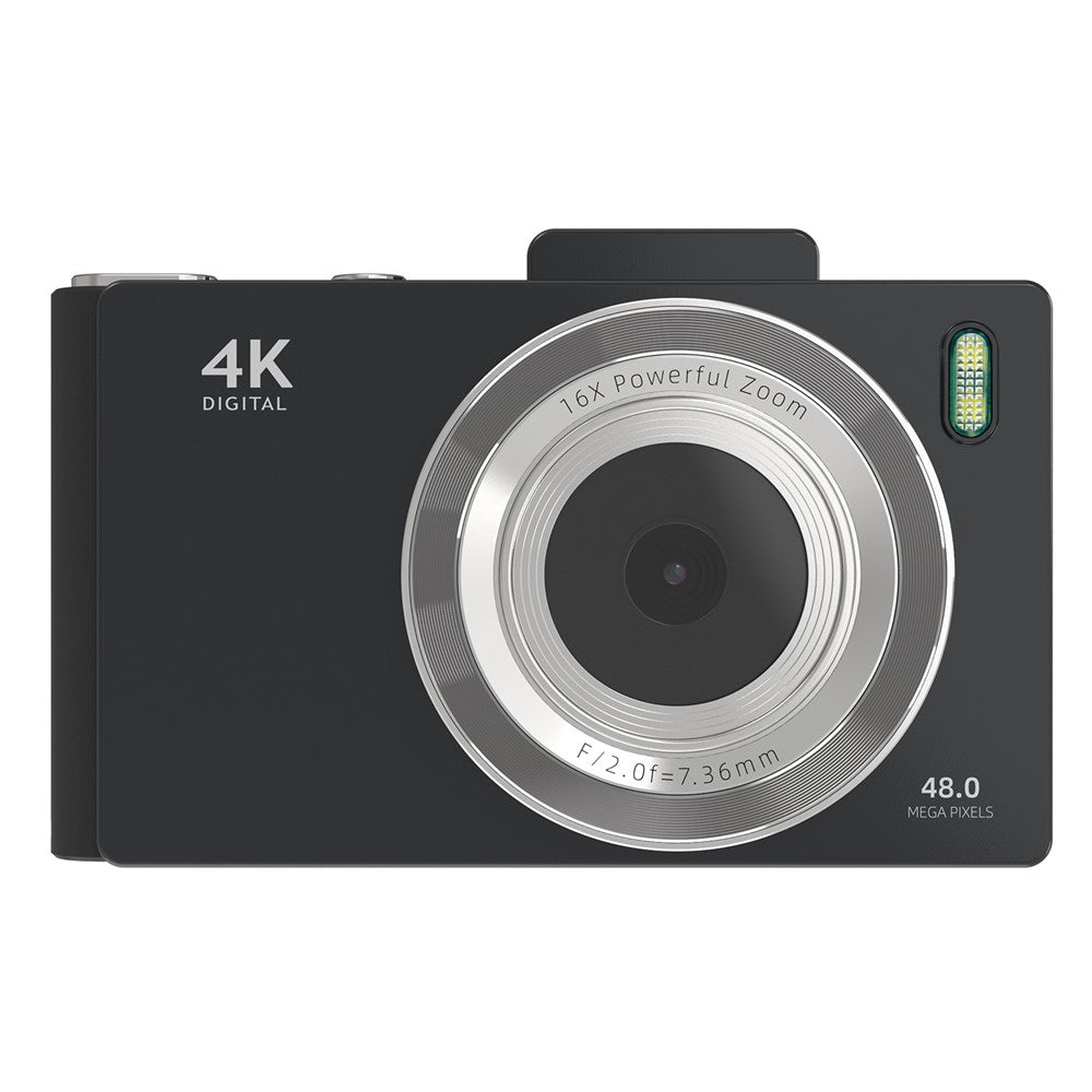 Digital Cameras 