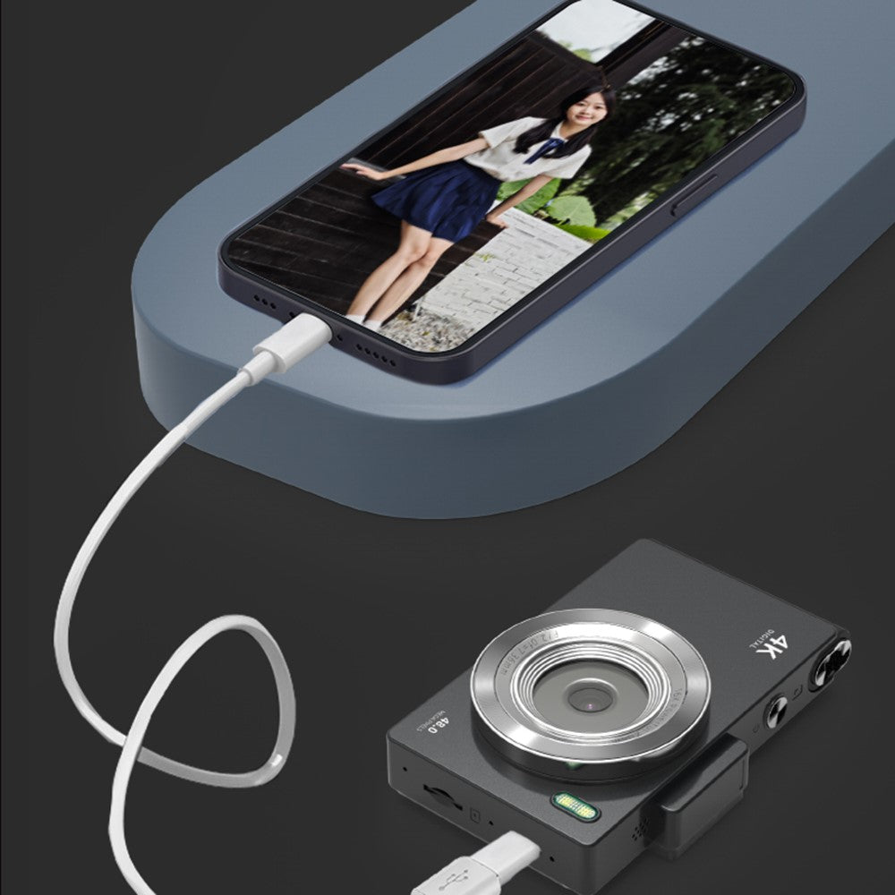 Digital Cameras 