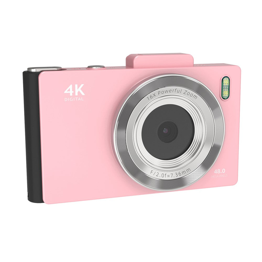 Digital Cameras 