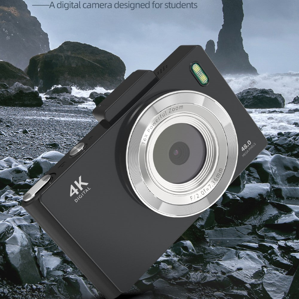 Digital Cameras 