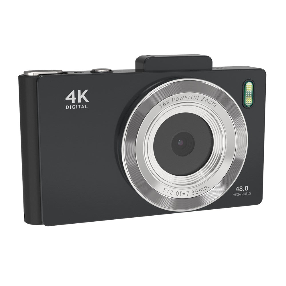 Digital Cameras 
