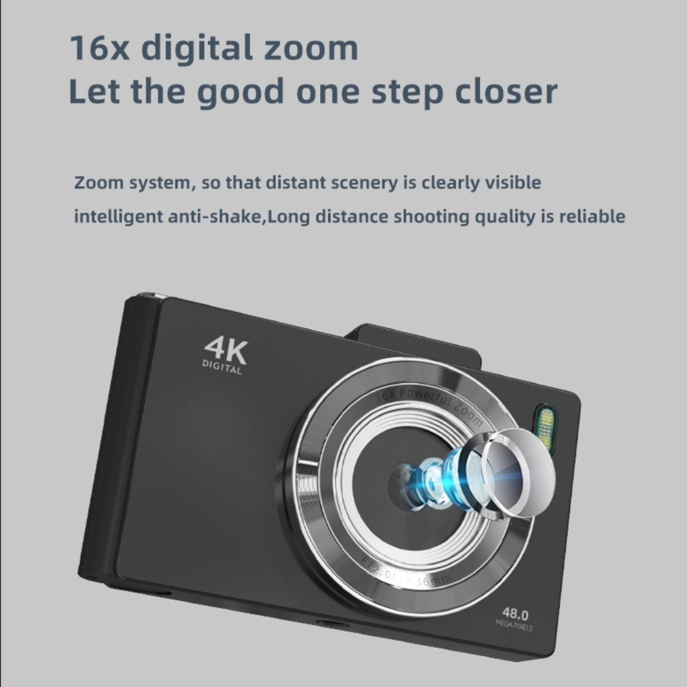 Digital Cameras 