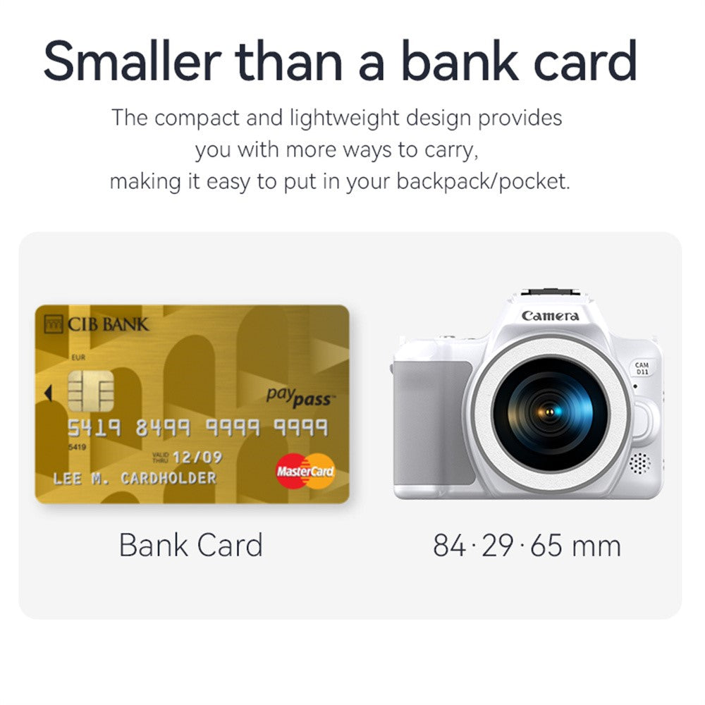 Digital Cameras 