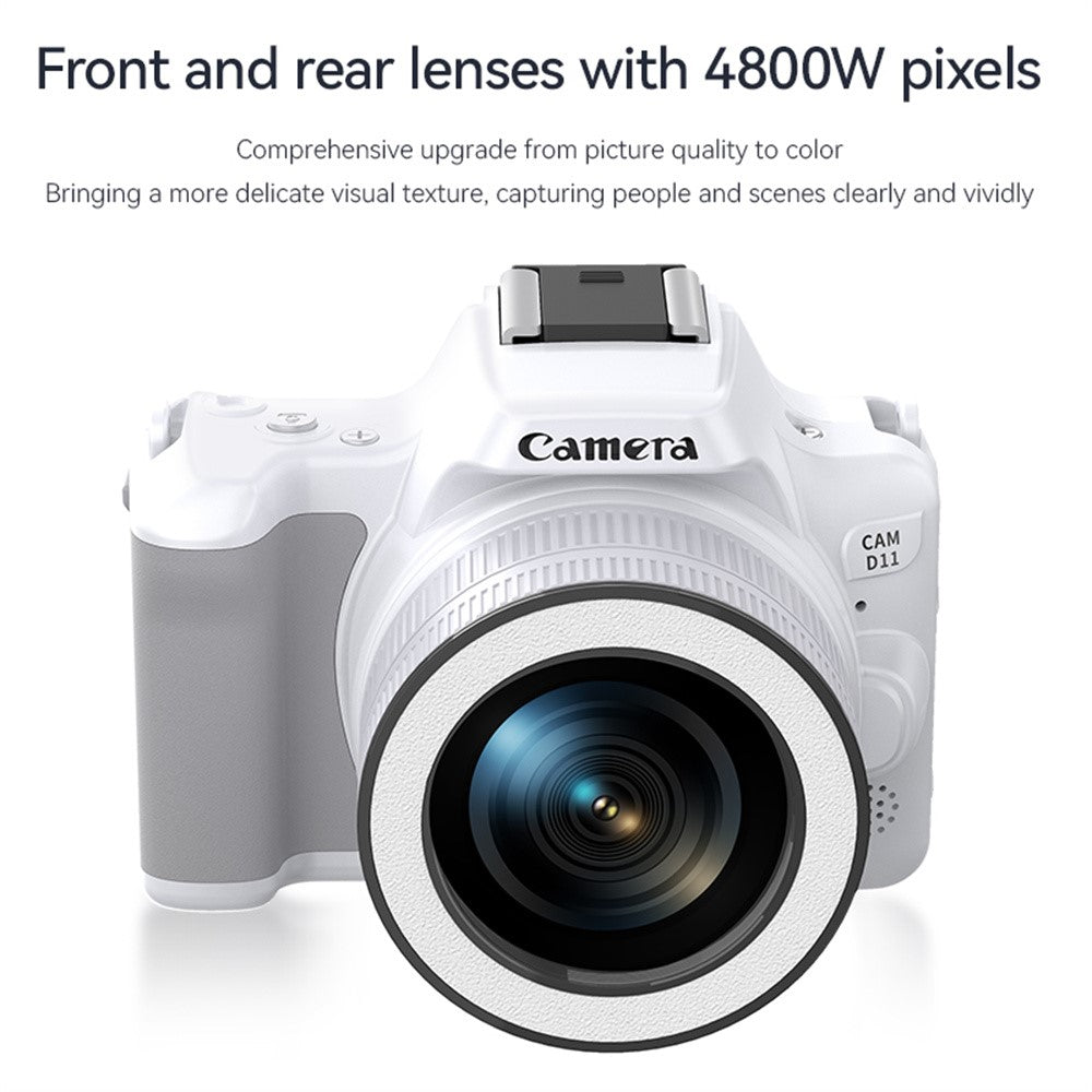 Digital Cameras 