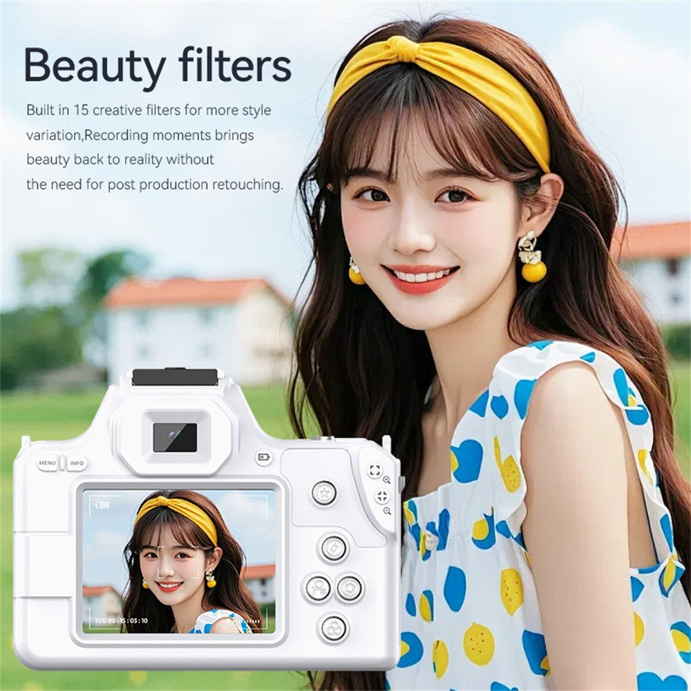 Digital Cameras 