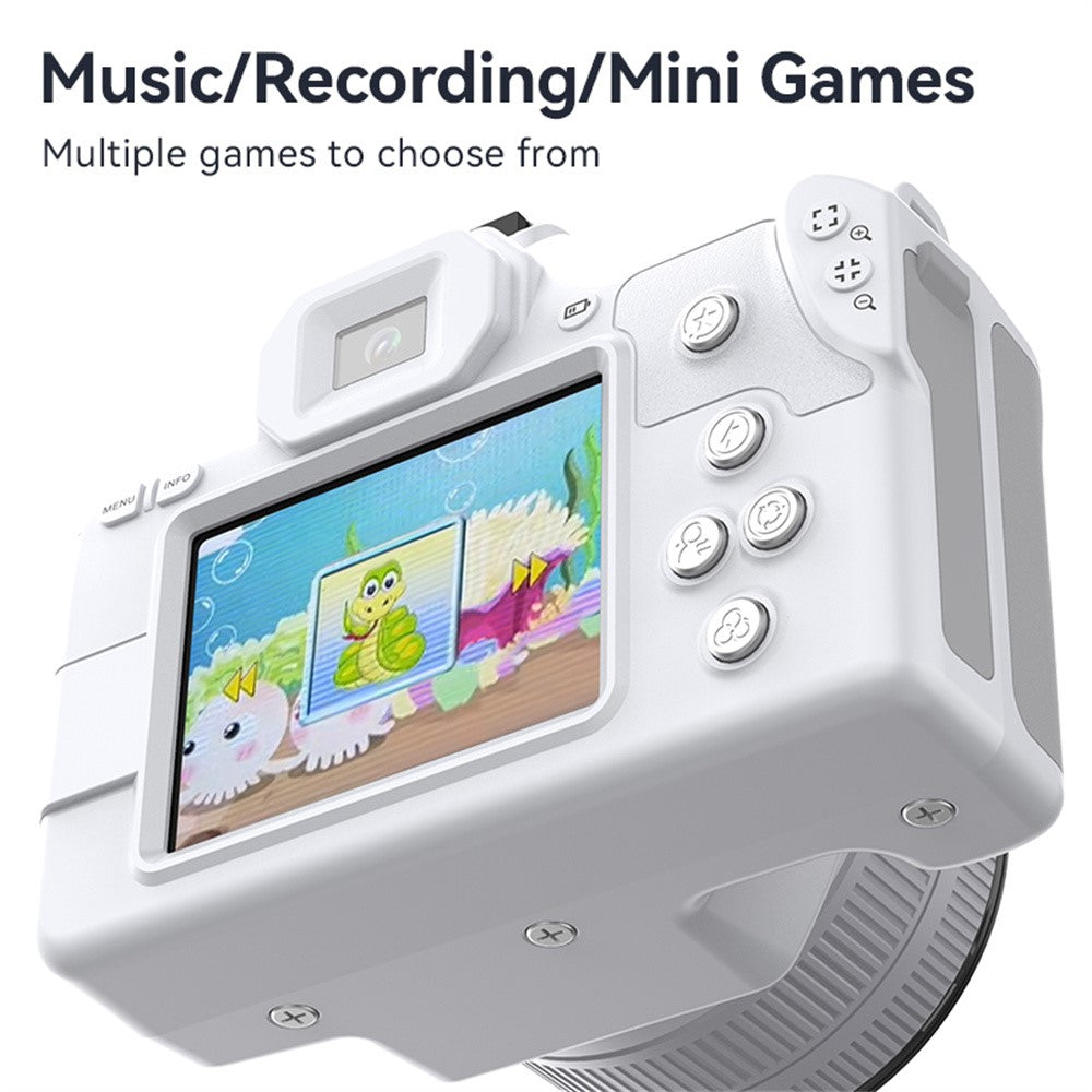 Digital Cameras 