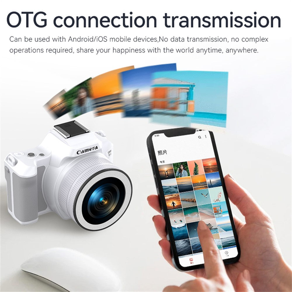 Digital Cameras 