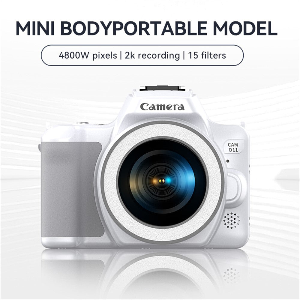 Digital Cameras 