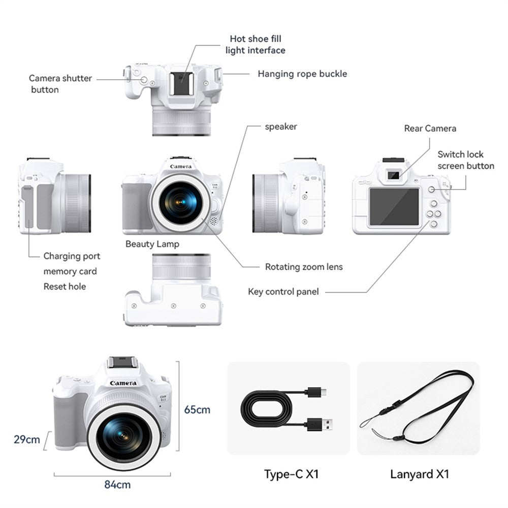 Digital Cameras 