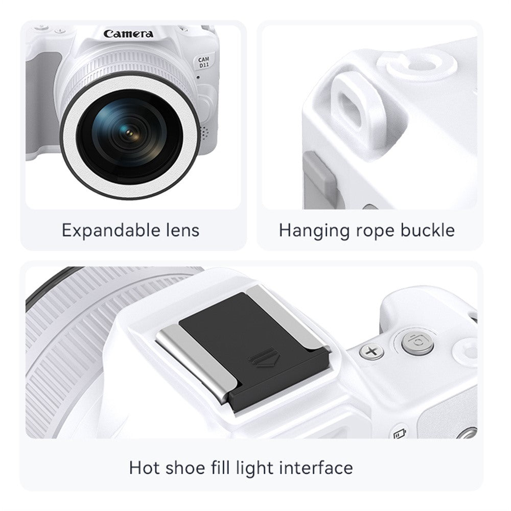 Digital Cameras 