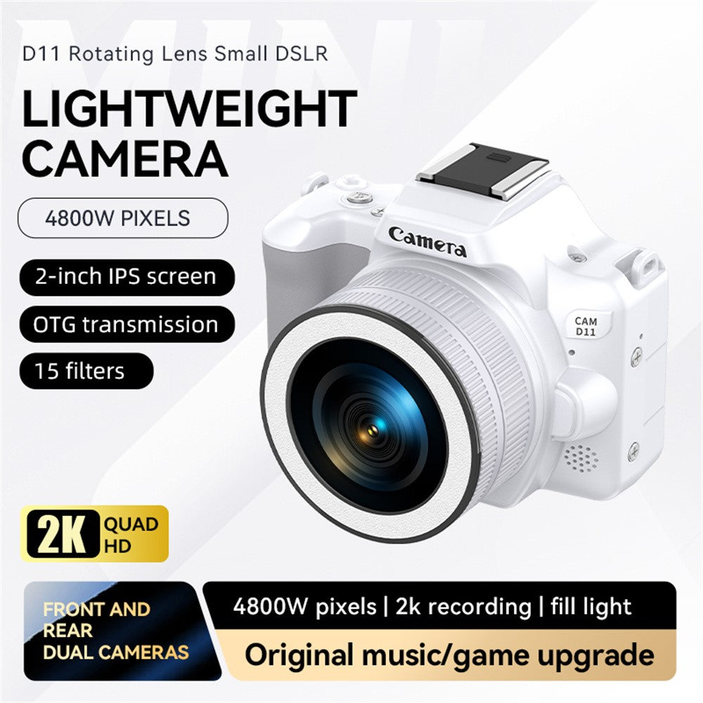 Digital Cameras 