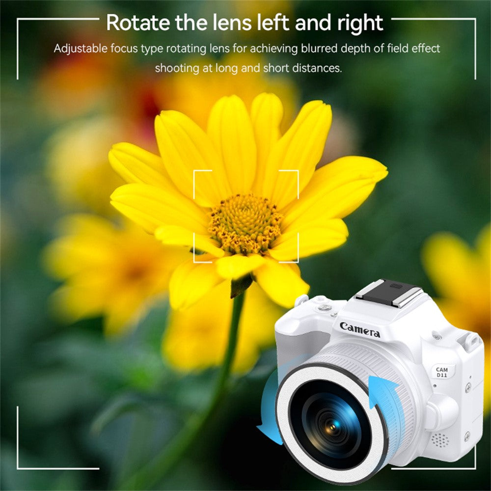 Digital Cameras 