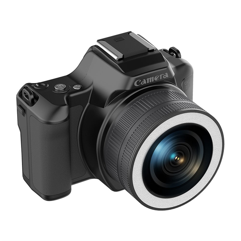 Digital Cameras 