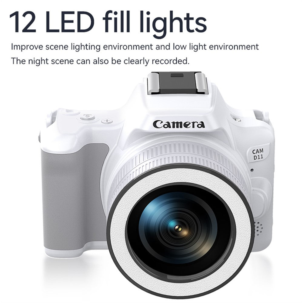 Digital Cameras 