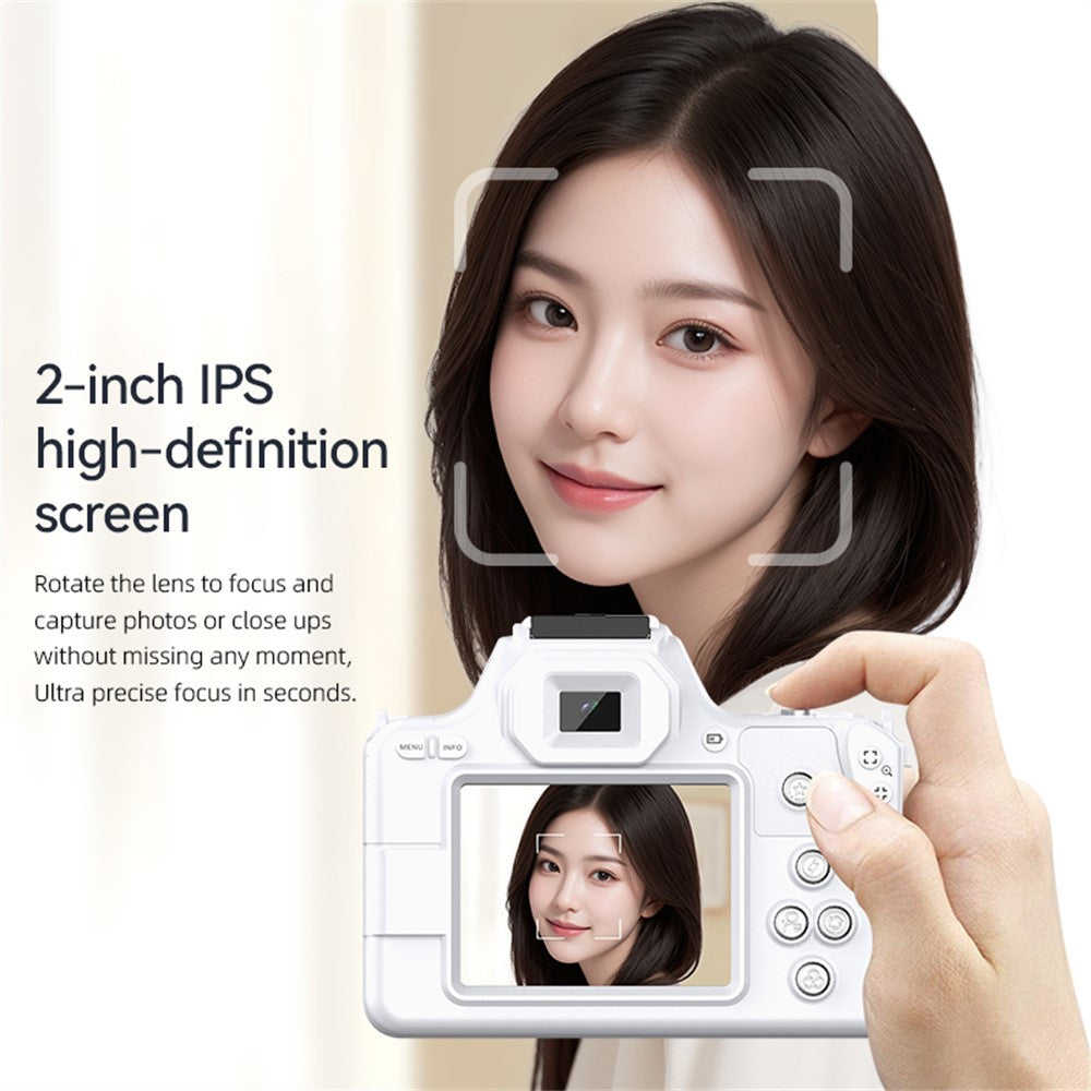 Digital Cameras 