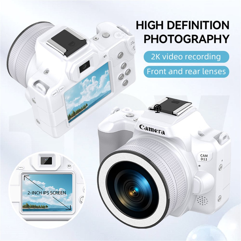 Digital Cameras 