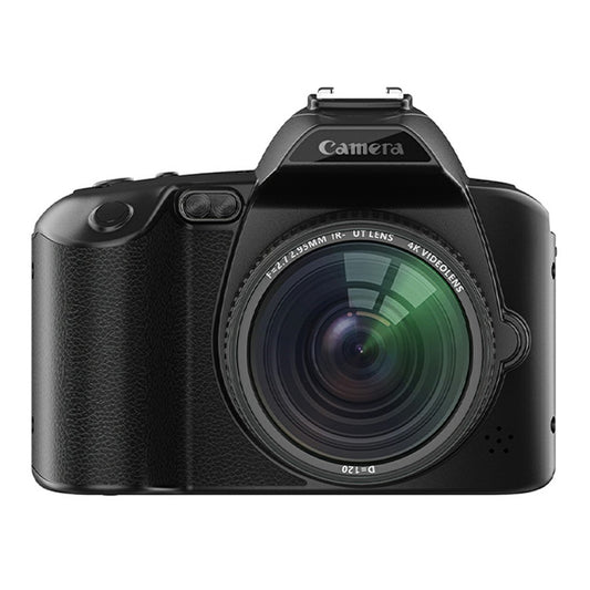 Digital Cameras 