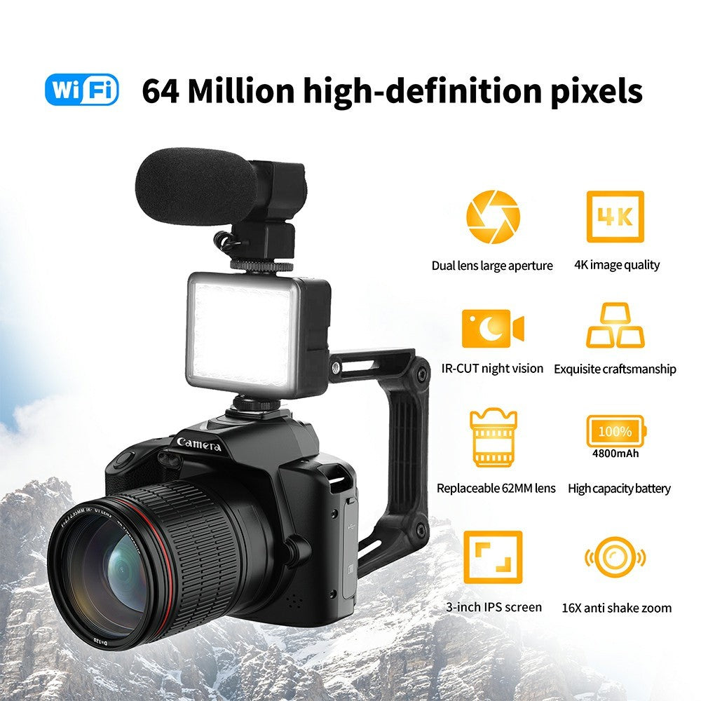 Digital Cameras 