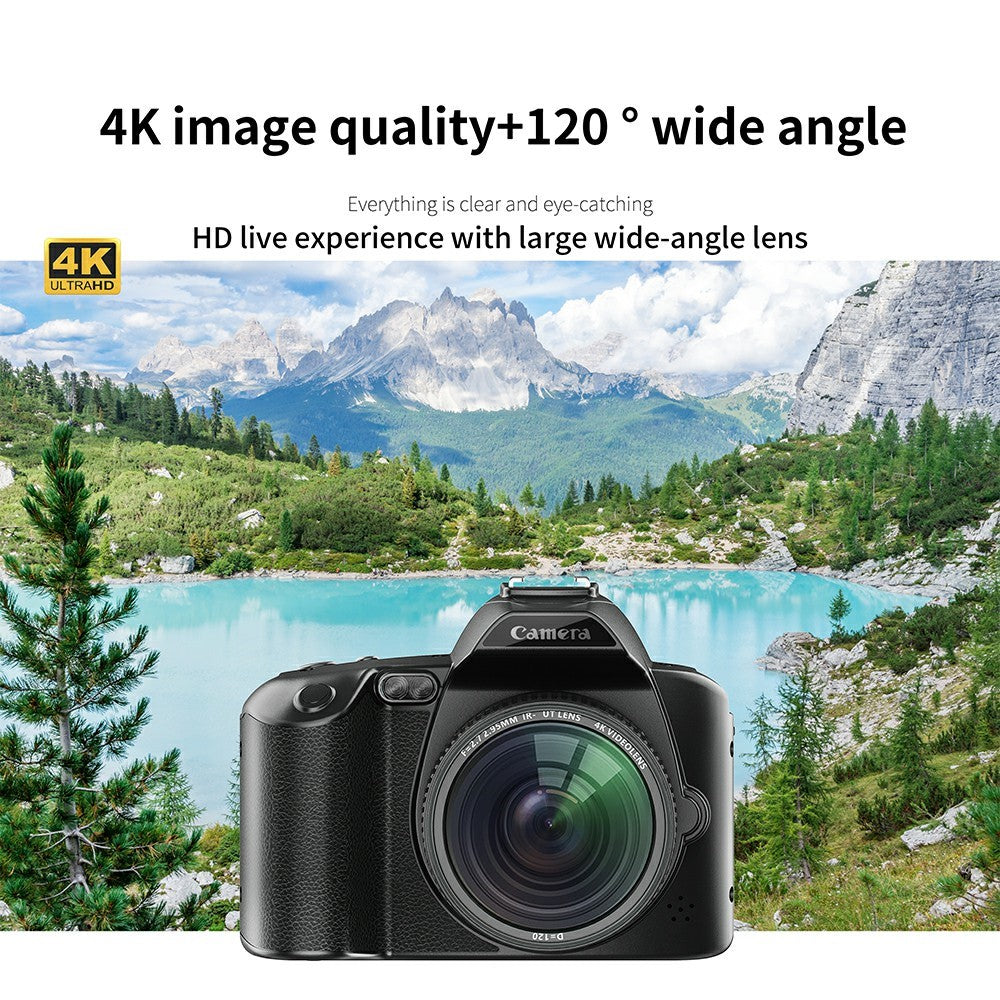 Digital Cameras 