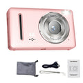 Digital Cameras 