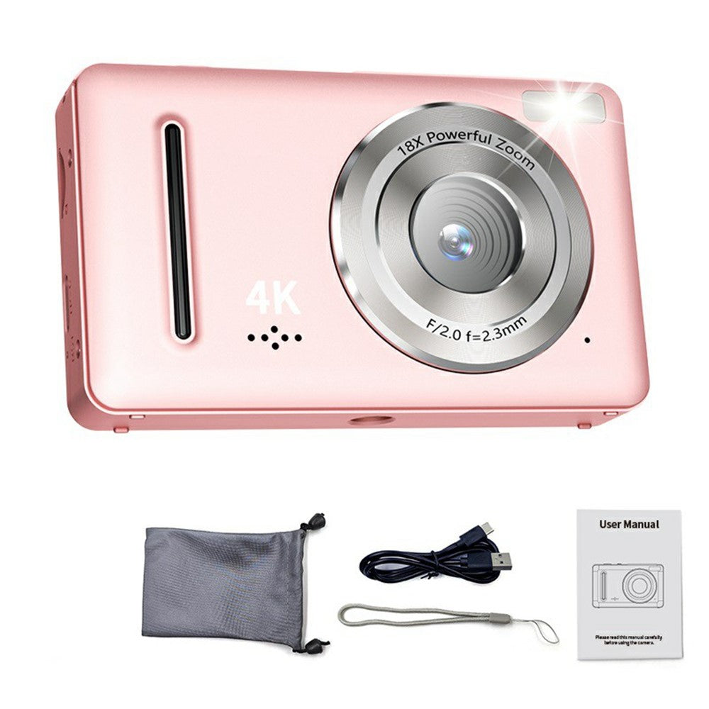 Digital Cameras 