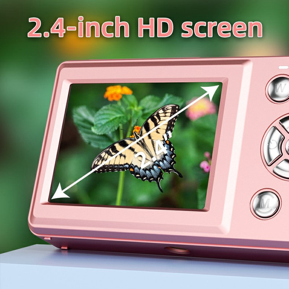 Digital Cameras 