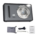 Digital Cameras 