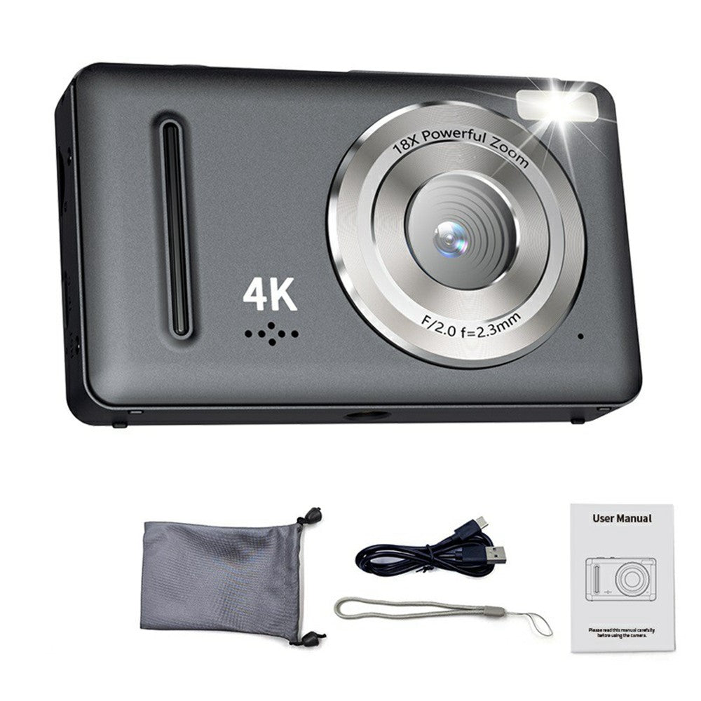 Digital Cameras 