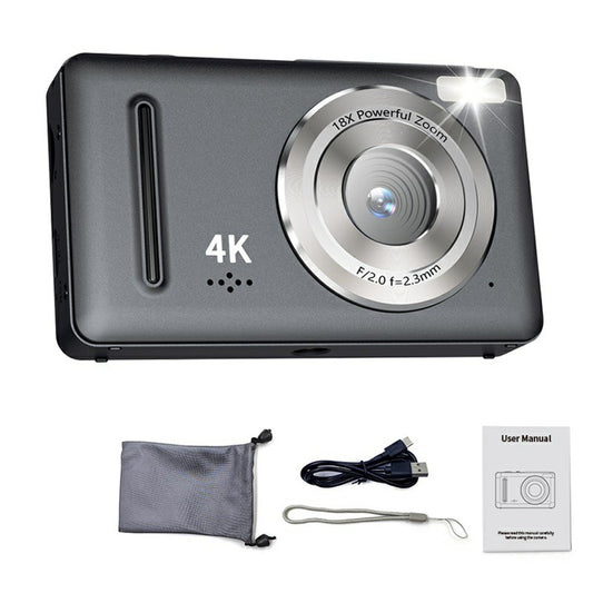 Digital Cameras 
