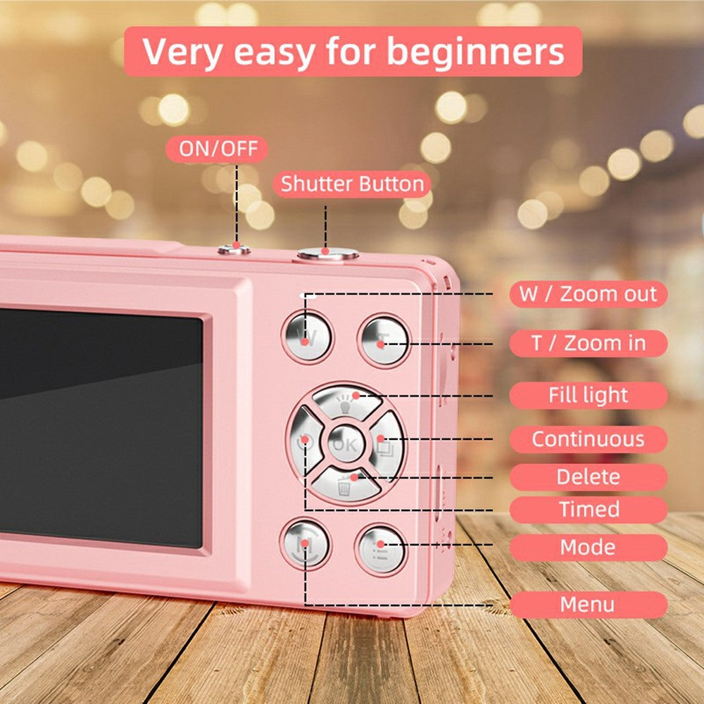 Digital Cameras 