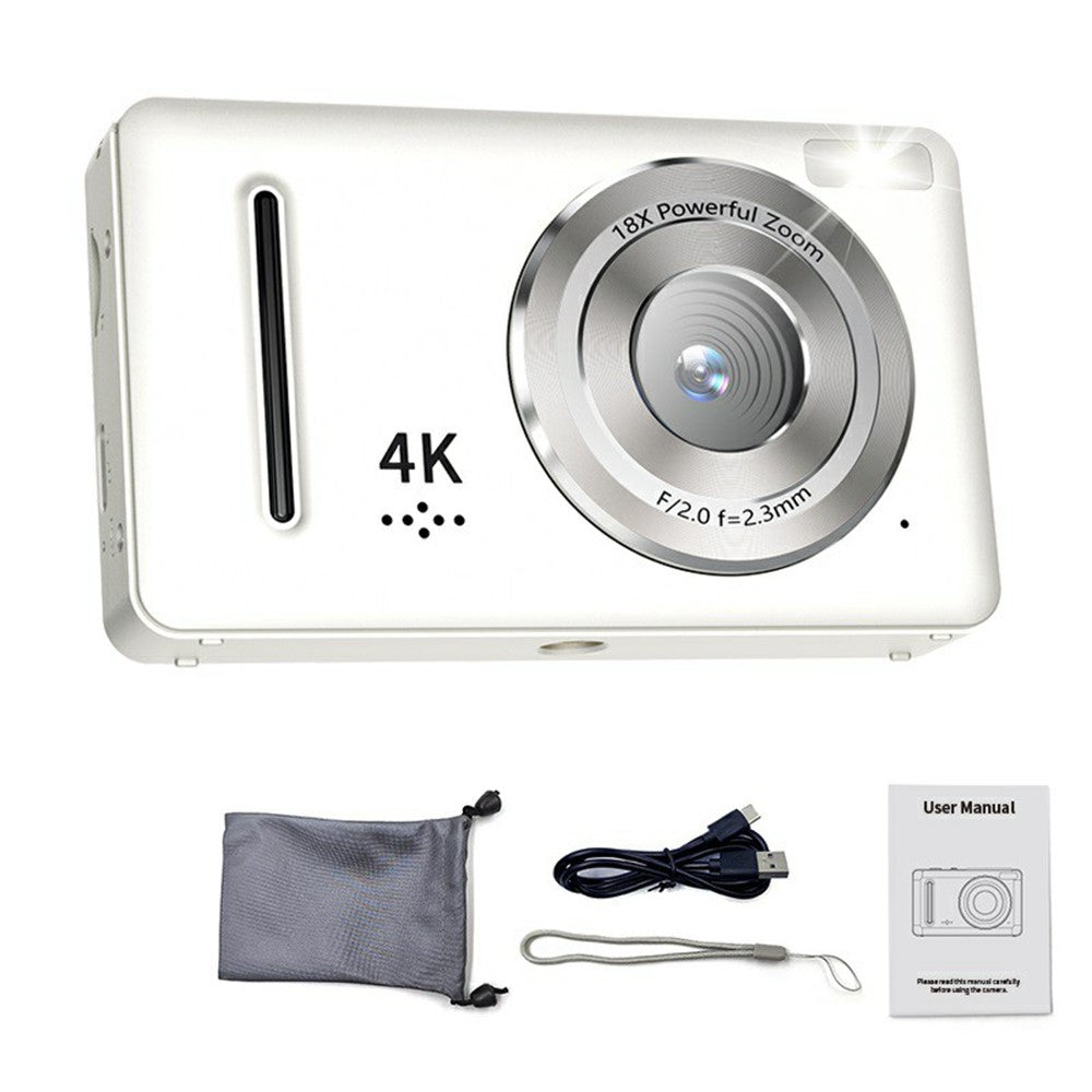 Digital Cameras 