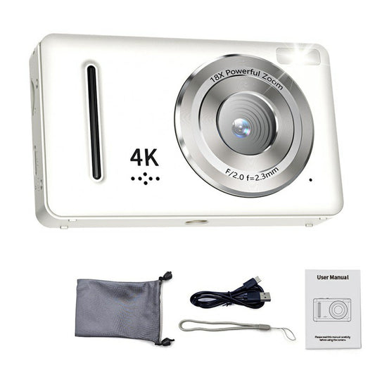 Digital Cameras 