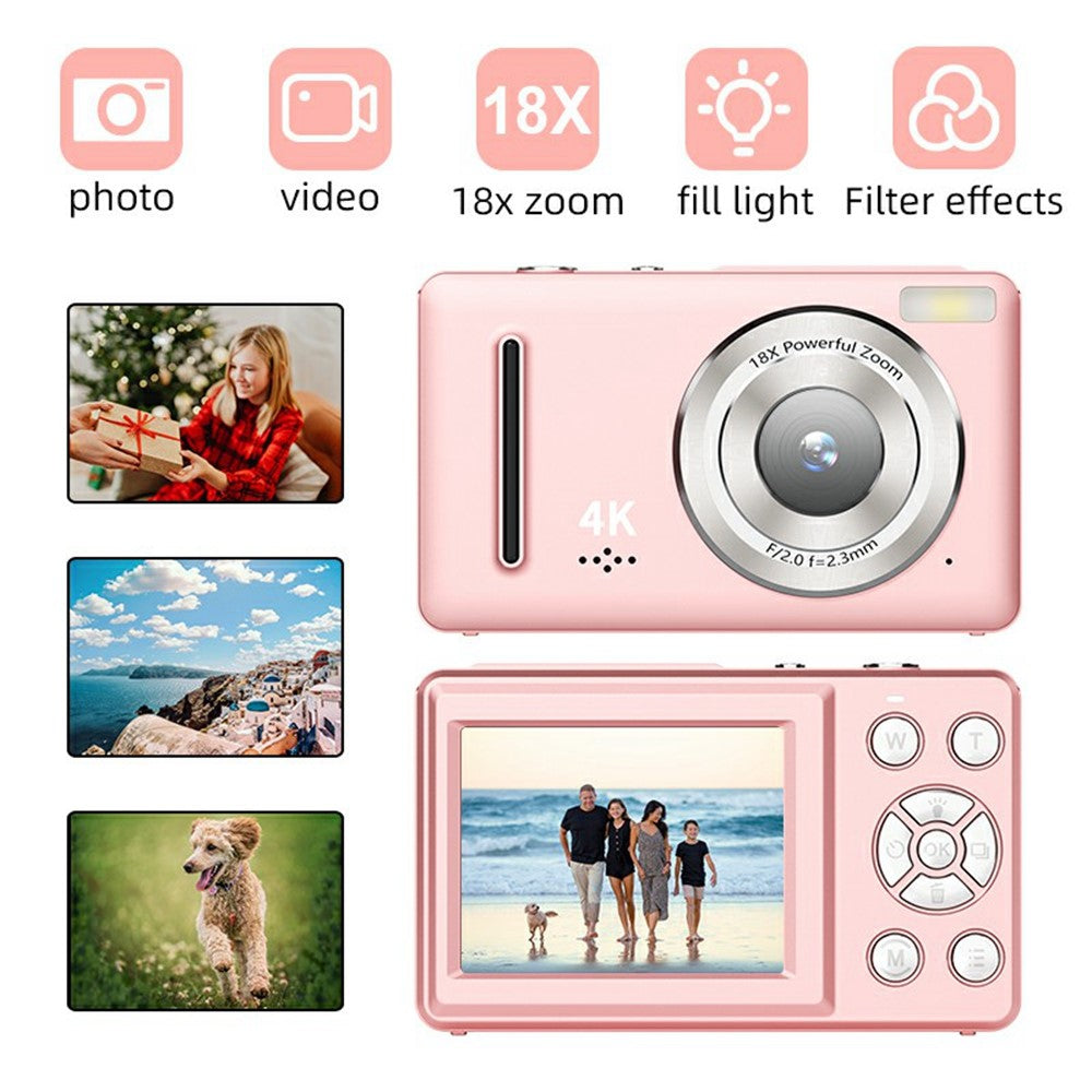 Digital Cameras 