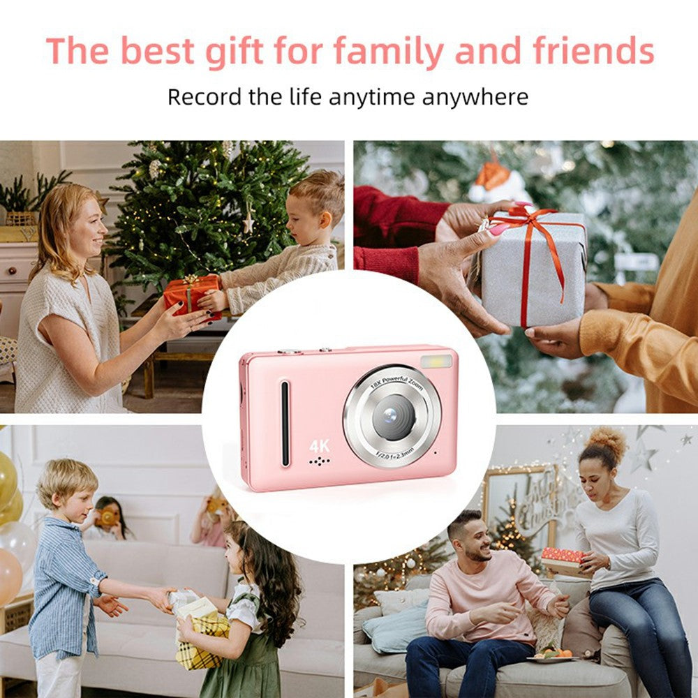 Digital Cameras 