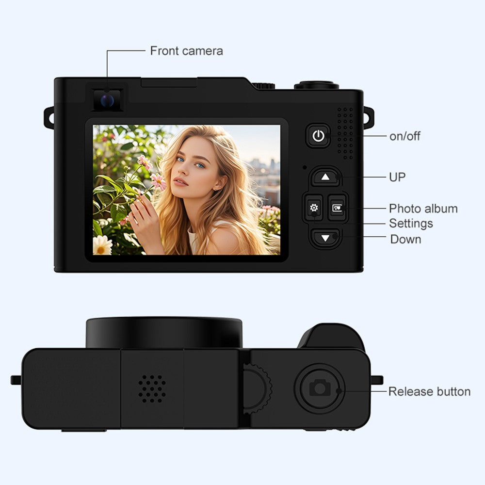 Digital Cameras 