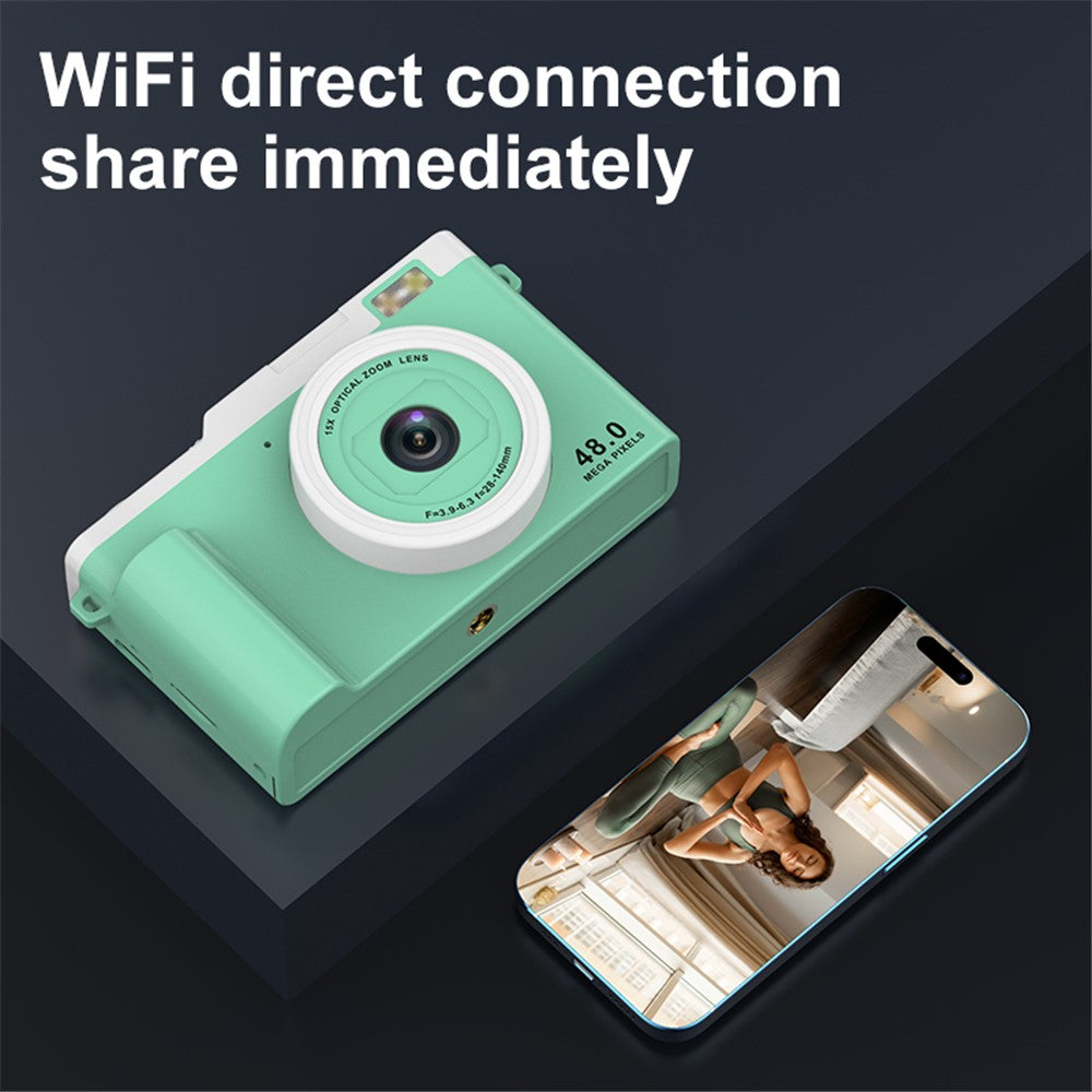 Digital Cameras 