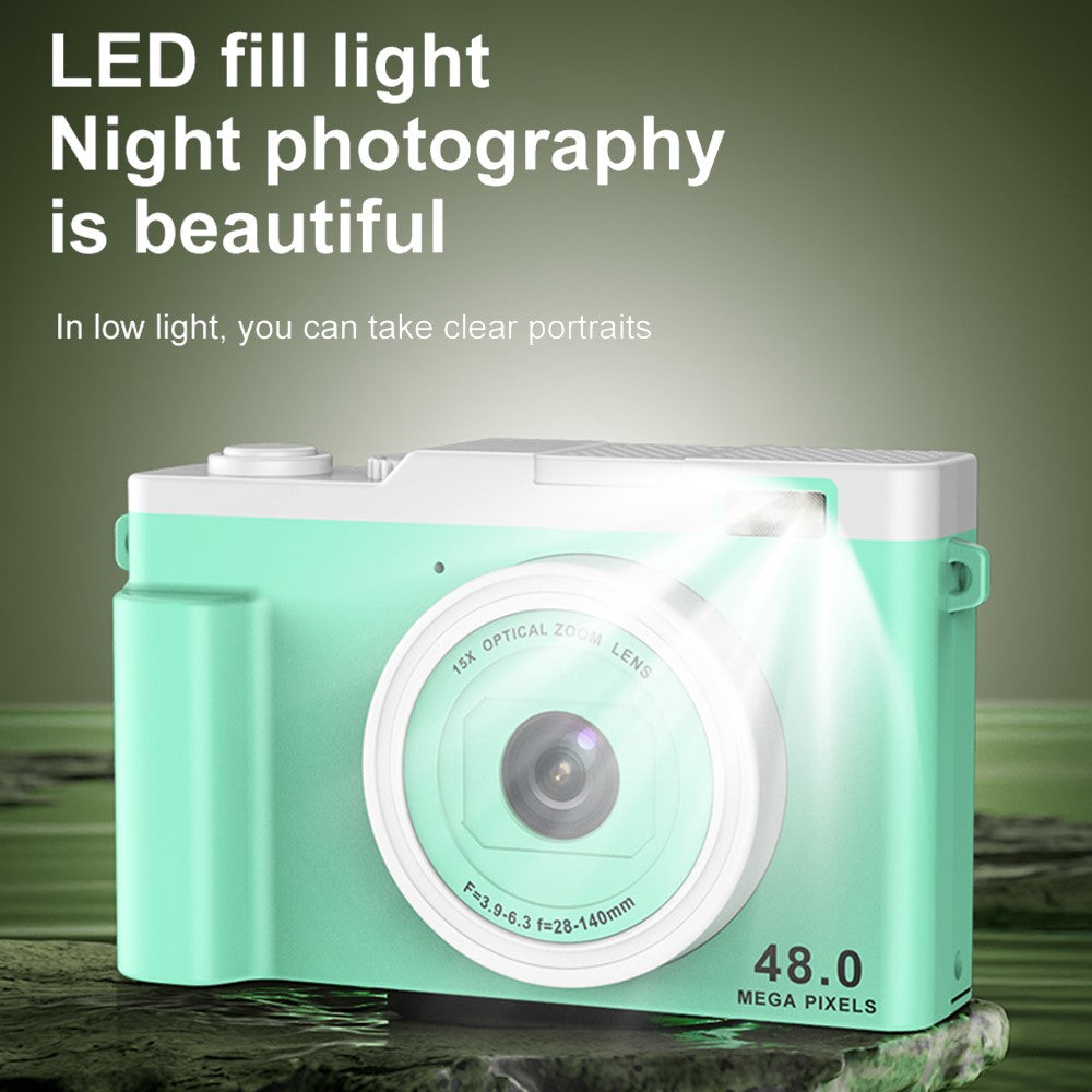 Digital Cameras 
