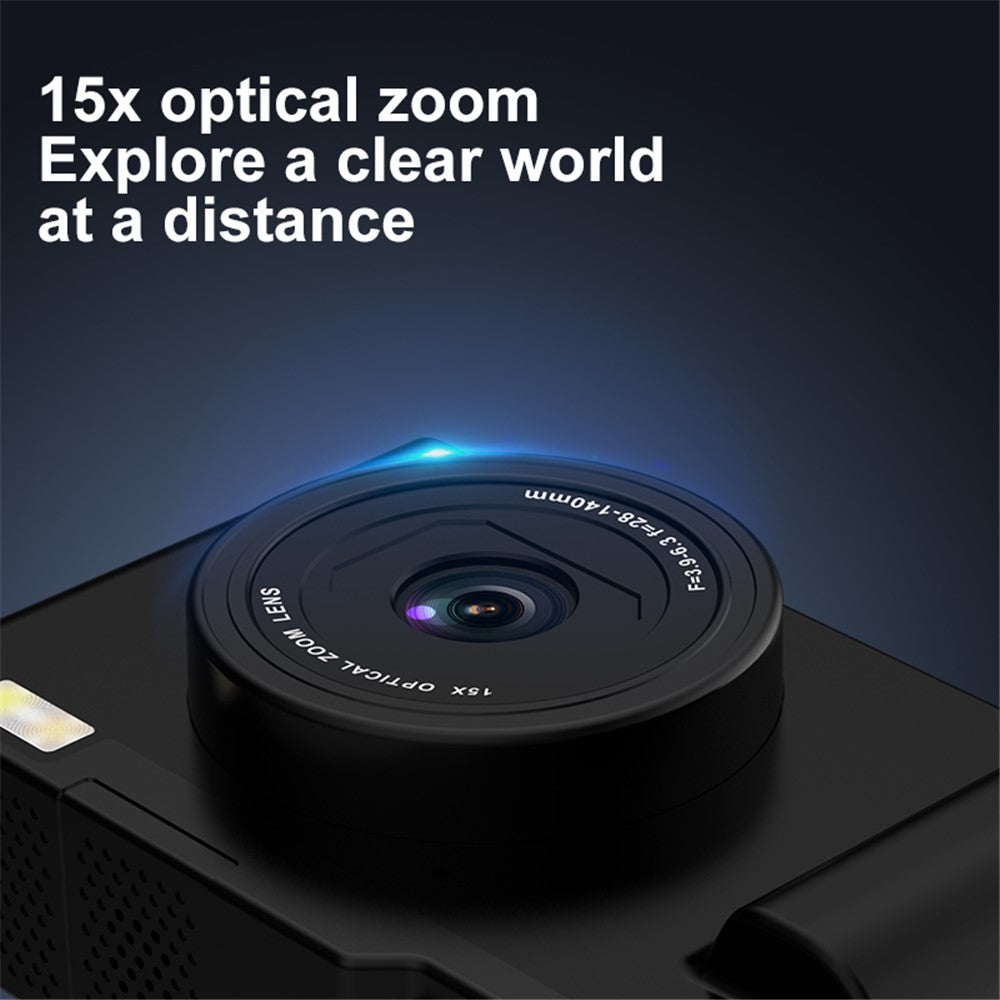 Digital Cameras 