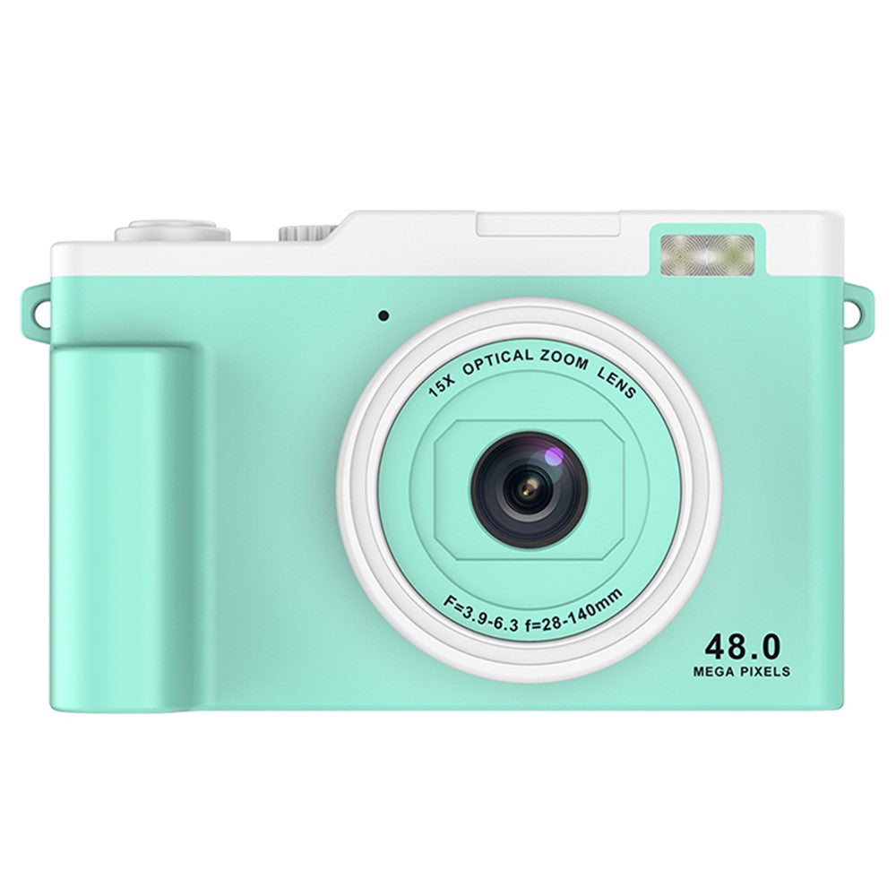 Digital Cameras 