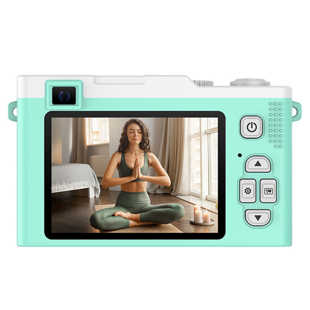 Digital Cameras 