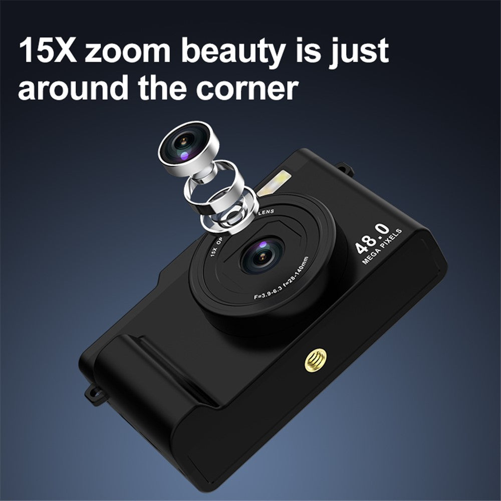 Digital Cameras 